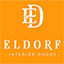 Межкомнатные двери Eldorf